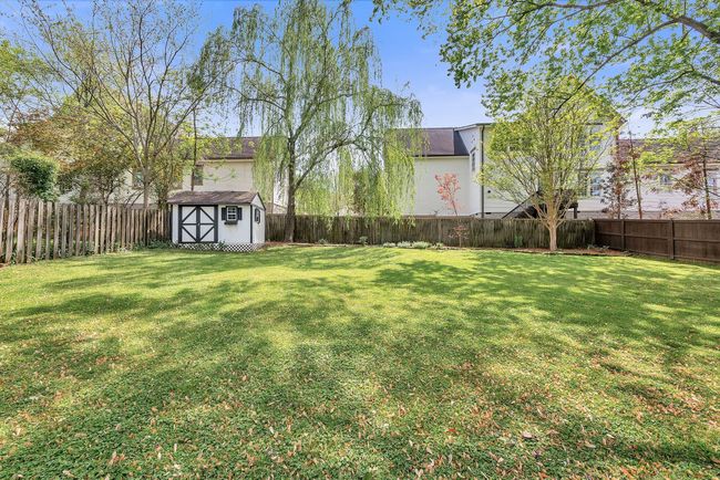 1705 Temple Ave, House other with 5 bedrooms, 3 bathrooms and null parking in Nashville TN | Image 43