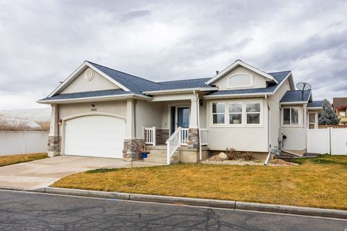 1049 Granite Mill Ct, Salt Lake City, UT, 84106-2684 | Card Image
