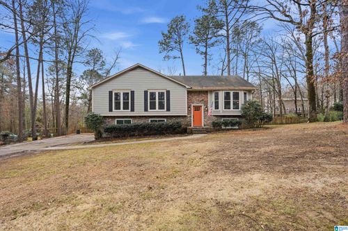 203 Russet Woods Dr, HOOVER, AL, 35244-4317 | Card Image