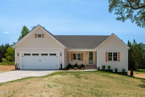 8651 Savage Rd, Spring Hope, NC, 27882-9229 | Card Image