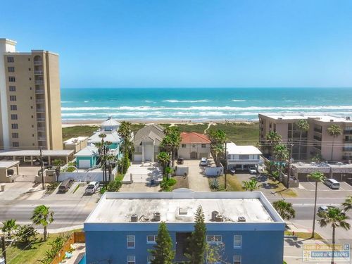 2-132 E Gardenia Ave., South Padre Island, TX, 78597 | Card Image