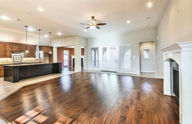 18618 Arlan Lake Dr, House other with 3 bedrooms, 3 bathrooms and 3 parking in Spring TX | Image 20