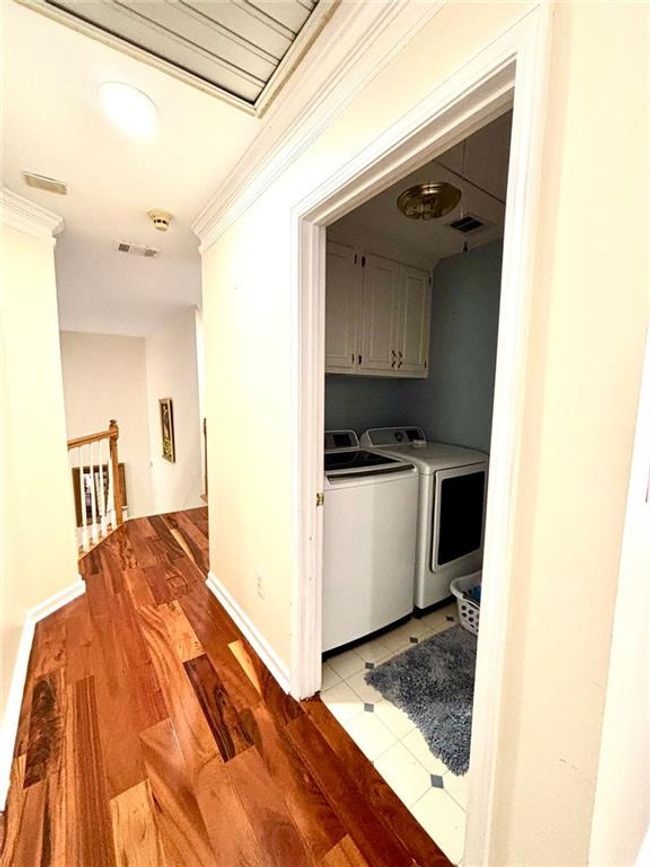 1206 Camden Hunt Dr, House other with 5 bedrooms, 3 bathrooms and 2 parking in Lawrenceville GA | Image 11