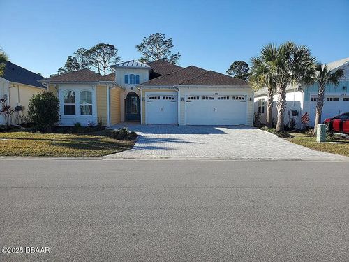 580 Barefoot Life Ln, Daytona Beach, FL, 32124-1133 | Card Image