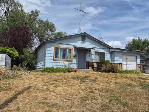 910 Garrison Drive, Cortez, CO, 81321 | Card Image