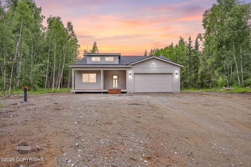 7662 S Fiskari Dr, Wasilla, AK, 99623 | Card Image