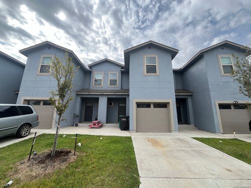 102-6414 Luglio Ln, San Antonio, TX, 78233-4090 | Card Image