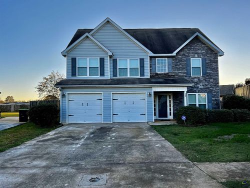 125 Faybrook Dr, Byron, GA, 31008-9531 | Card Image