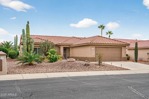 19519 N Papago Dr, Surprise, AZ, 85374-5107 | Card Image