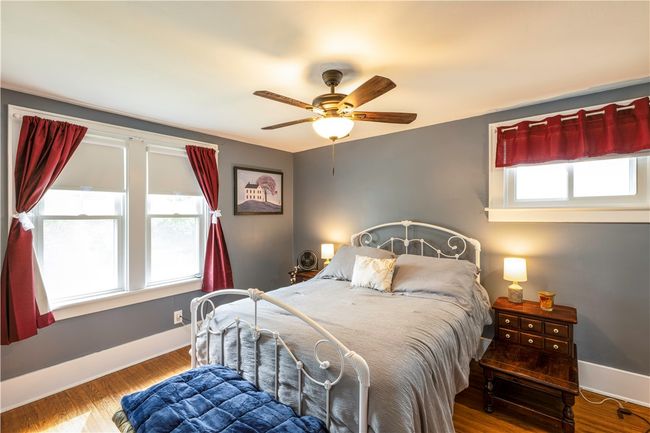 51 Whitby Rd, House other with 4 bedrooms, 1 bathrooms and null parking in Irondequoit NY | Image 13