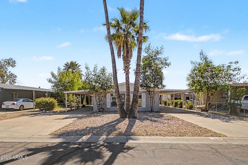 7645 E Gale Ave, Mesa, AZ, 85209-3417 | Card Image