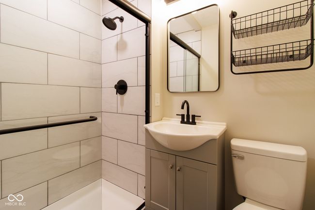 6741 Apollo Way, House other with 3 bedrooms, 2 bathrooms and null parking in Indianapolis IN | Image 13