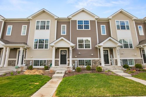 c-2221 Sassafras Way, Wonder Lake, IL, 60097-9603 | Card Image
