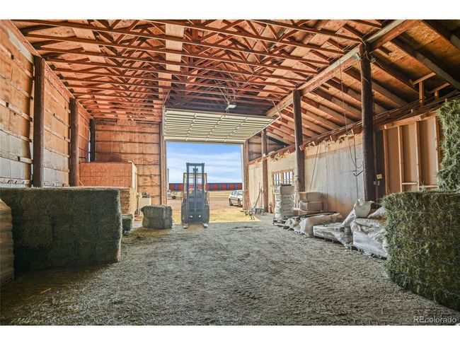 33440 State Highway 94, House other with 4 bedrooms, 3 bathrooms and null parking in Yoder CO | Image 27