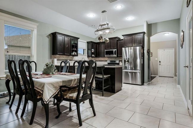 18819 Deer Trace Dr, House other with 3 bedrooms, 2 bathrooms and 2 parking in Crosby TX | Image 9