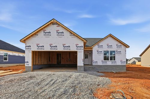 370 Galway Dr, Clarksville, TN, 37042-8955 | Card Image