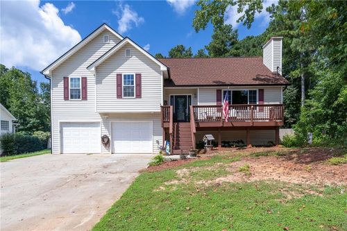 14 Woodmill Ct, Dallas, GA, 30157-0709 | Card Image