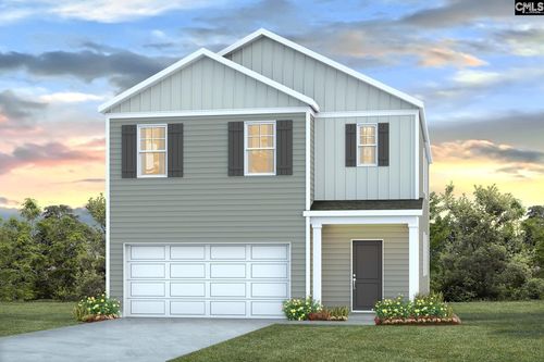 460 Wisteria Walk Way, Hopkins, SC, 29061 | Card Image