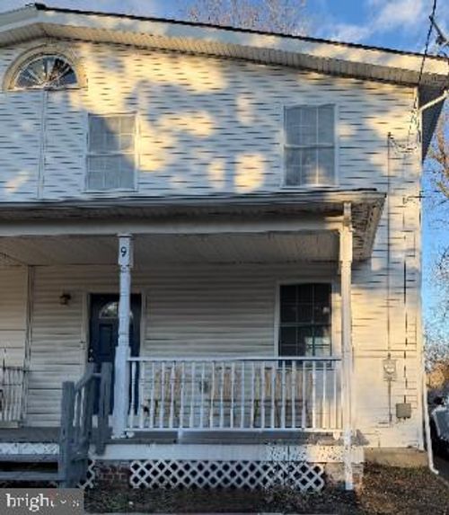 9 Hartford Rd, MOUNT LAUREL, NJ, 08054-9730 | Card Image