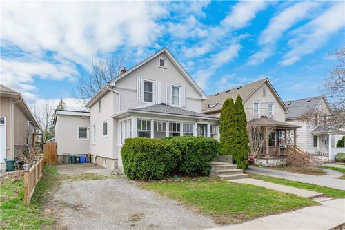23 Pinecrest Ave, Saint Catharines, ON, L2T1C6 | Card Image
