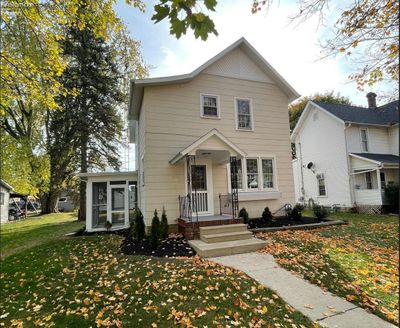 319 Emerald Street, House other with 3 bedrooms, 2 bathrooms and 1 parking in Willard OH | Image 1