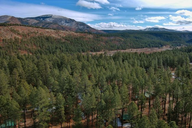 367 Horseshoe Loop, House other with 2 bedrooms, 2 bathrooms and null parking in Jemez Springs NM | Image 42
