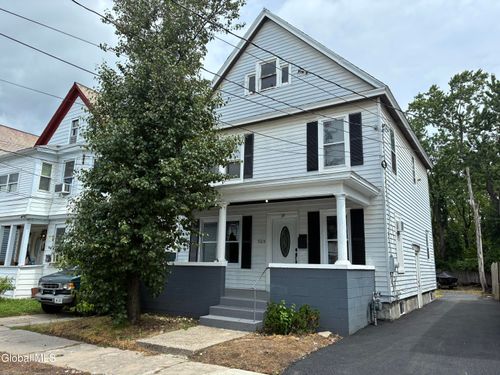 963 Maple Ave, Schenectady, NY, 12307-1109 | Card Image