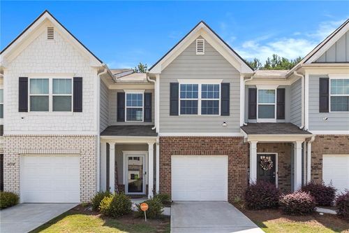 5696 Union Pointe Drive, Union City, GA, 30291 | Card Image