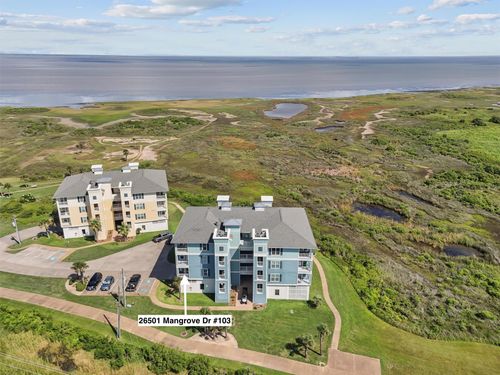 unit-103-26501 Mangrove Dr, Galveston, TX, 77554-5177 | Card Image