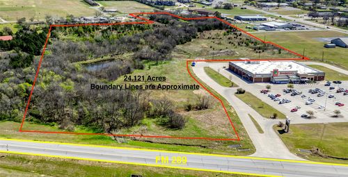 TBD State Highway 289, Pottsboro, TX, 75076 | Card Image