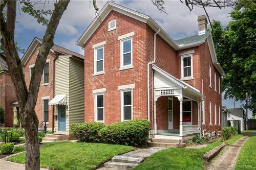 16 Mcdaniel St, Dayton, OH, 45405-4824 | Card Image