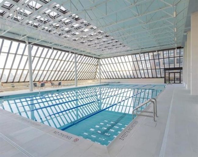 APT-28H - 7000 Kennedy Blvd E, Condo with 3 bedrooms, 3 bathrooms and null parking in Guttenberg NJ | Image 28