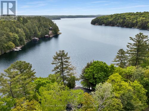 155 Highway 632 Highway, Muskoka Lakes (Cardwell), ON, P0C1J0 | Card Image
