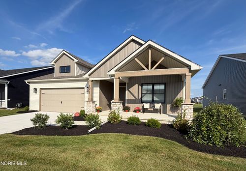 1324 Limerick Lane, Waterville, OH, 43566 | Card Image