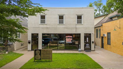 1850 Grand Ave, Saint Paul, MN, 55105-1403 | Card Image
