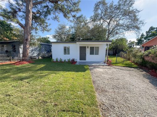 1930 Nw 152nd Ter, Miami Gardens, FL, 33054-2919 | Card Image