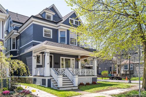 433 Breckenridge St, Buffalo, NY, 14213-1633 | Card Image