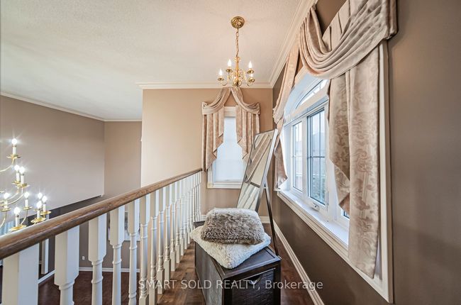 58 Helmsdale Ave, House other with 5 bedrooms, 4 bathrooms and 9 parking in Maple ON | Image 25