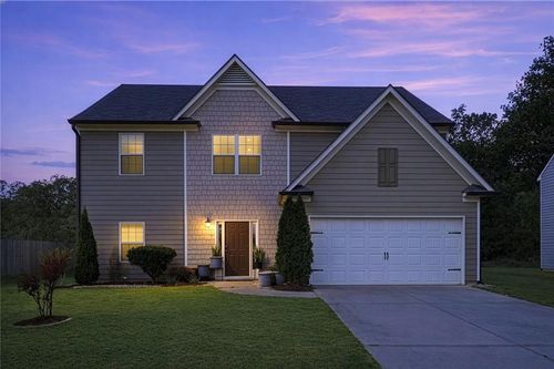 17 Bartlett Dr, Cartersville, GA, 30120-3205 | Card Image