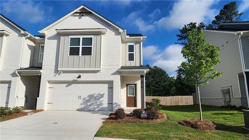 5605 Rock Place Ct, Norcross, GA, 30093-1144 | Card Image