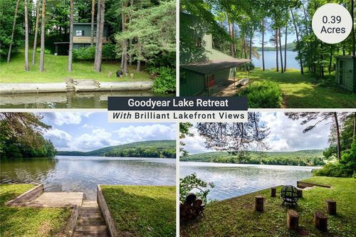205 Lake Shore Drive S, Milford, NY, 13807 | Card Image