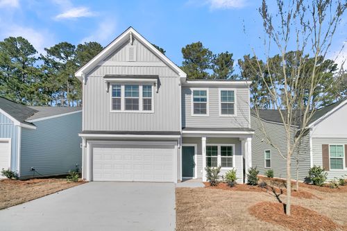 274 Clarabelle Lane, Summerville, SC, 29483 | Card Image