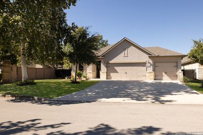 8004 Cibolo Vly, House other with 3 bedrooms, 2 bathrooms and null parking in Fair Oaks Ranch TX | Image 1