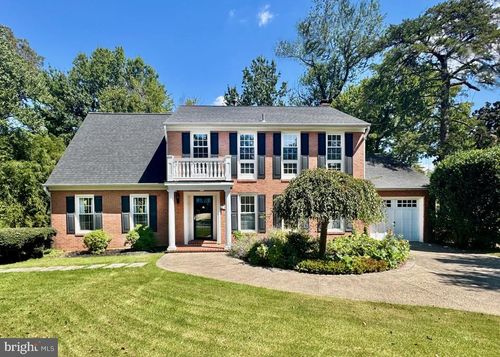 3 Hitching Post Pl, NORTH BETHESDA, MD, 20852-4455 | Card Image