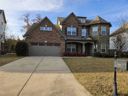 10 Creekview Dr Se, Cartersville, GA, 30120-6519 | Card Image