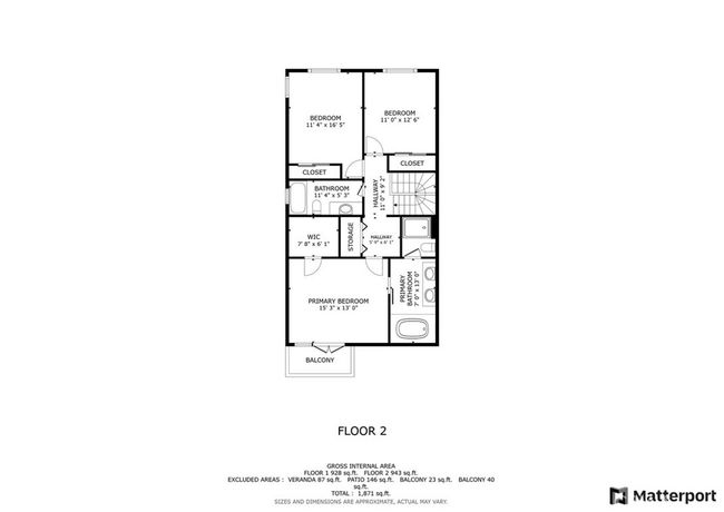 1 - 510 Catalina Ct, Condo with 3 bedrooms, 3 bathrooms and 2 parking in Manhattan Beach CA | Image 45
