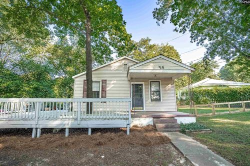 38 Kingsgate Dr, Columbia, SC, 29205-4421 | Card Image
