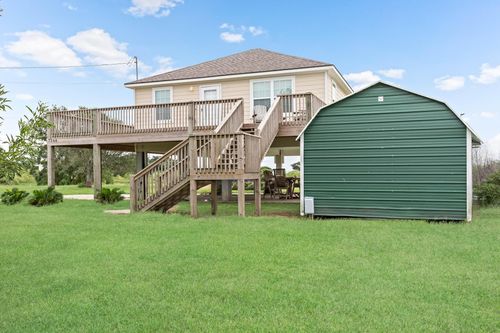 7244 S Gulfway Dr, Port Arthur, TX, 77642 | Card Image