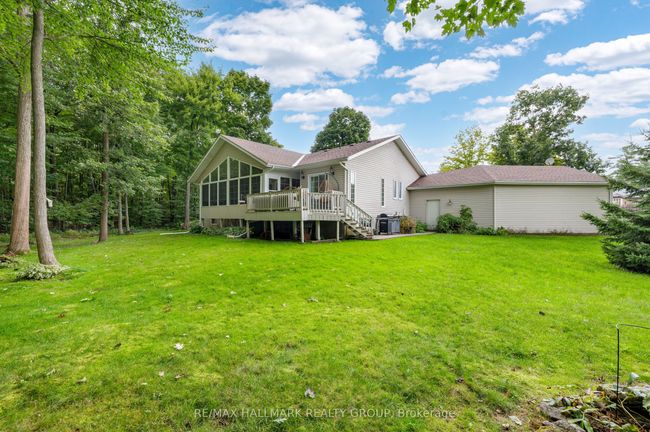 220 Garfield St, House other with 4 bedrooms, 3 bathrooms and 8 parking in Gananoque ON | Image 36