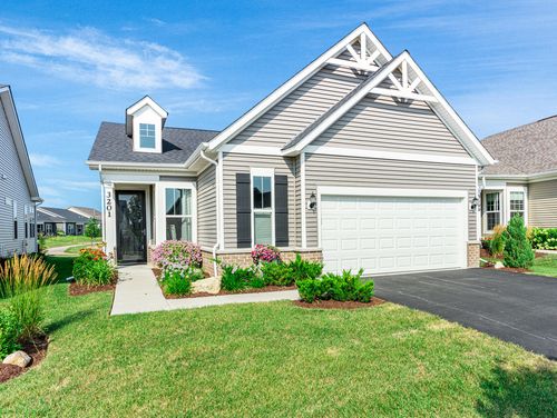 3201 Dove Mountain Drive, Aurora, IL, 60503 | Card Image